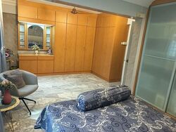 Blk 124 MARSILING RISE (Woodlands), HDB Executive #587642361